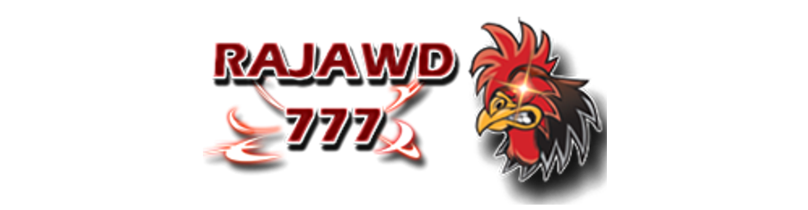 logo Rajawd777